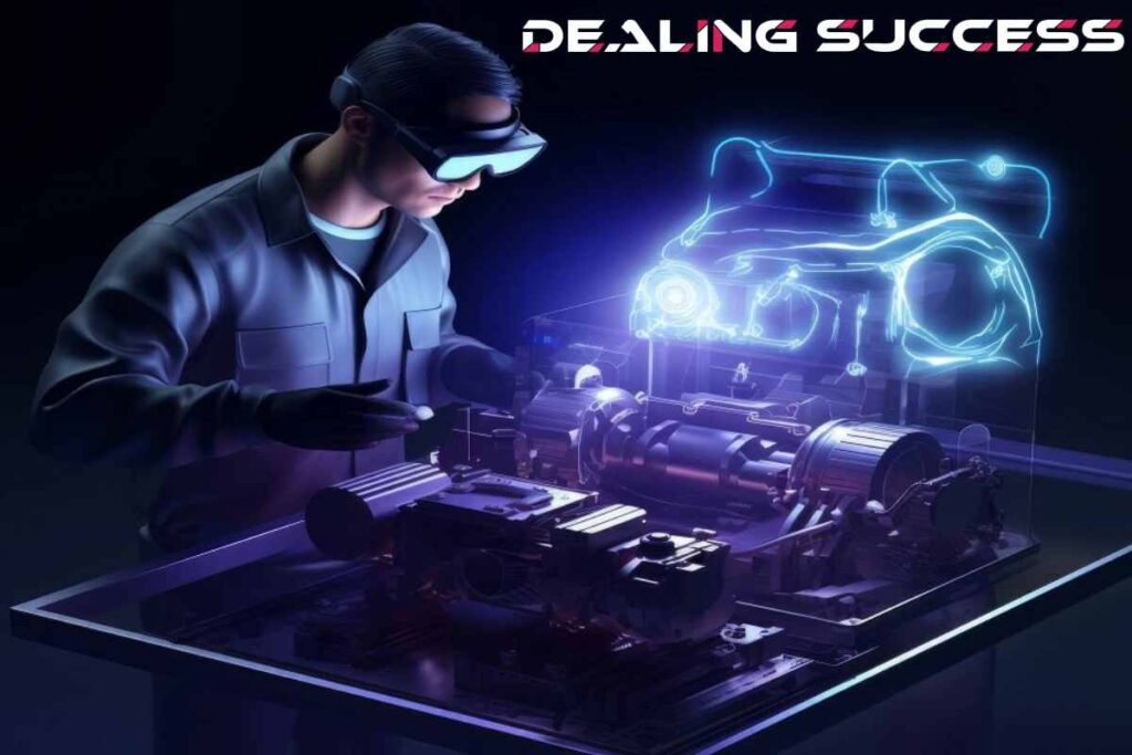 Revo Technologies Murray Utah