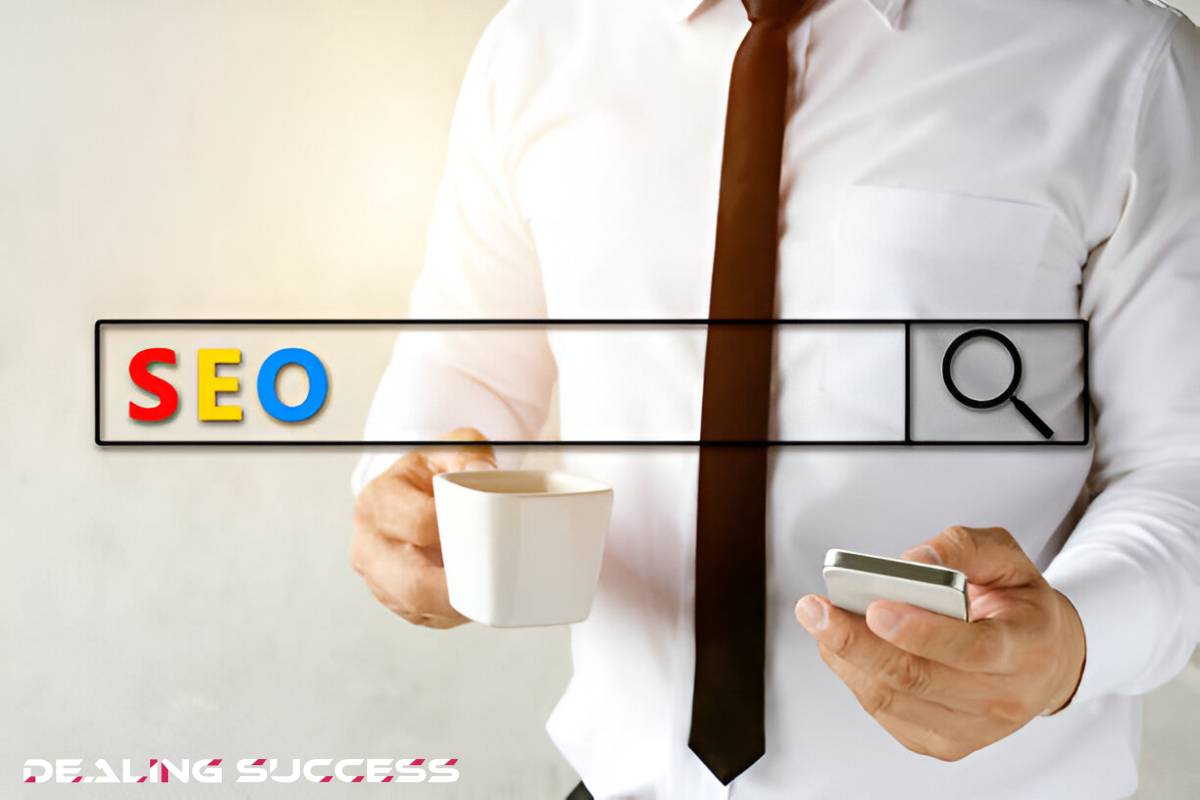 how to get on first page of google search david aziz