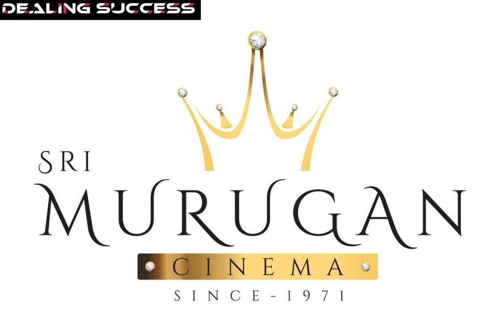 sri murugan cinemas 4k 3d photos