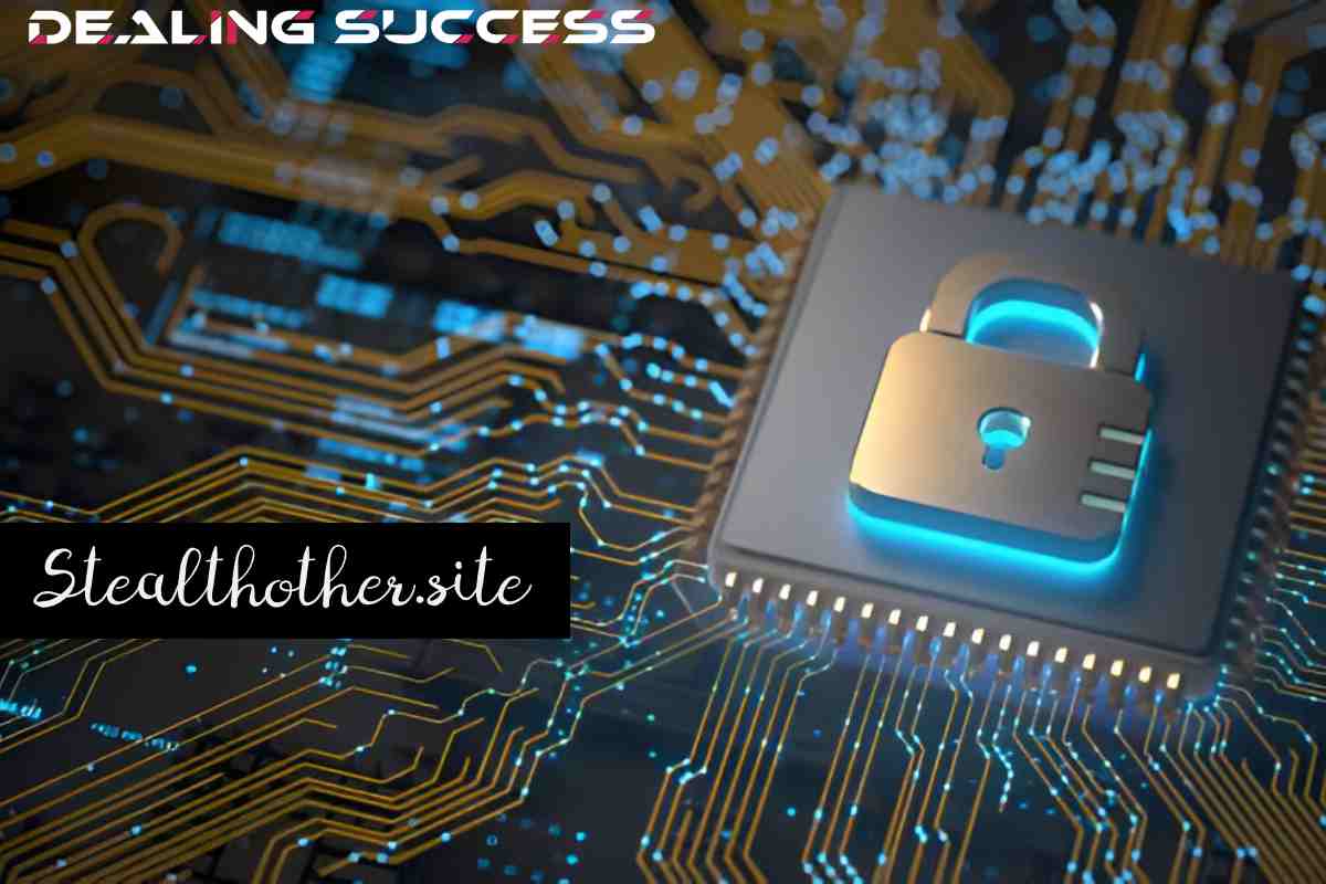 Stealthother.site
