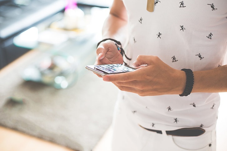 iPhone Thermal Throttling