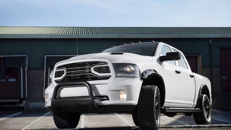 Where to Get Your RAM Truck in Canada: A Buyer's Guide