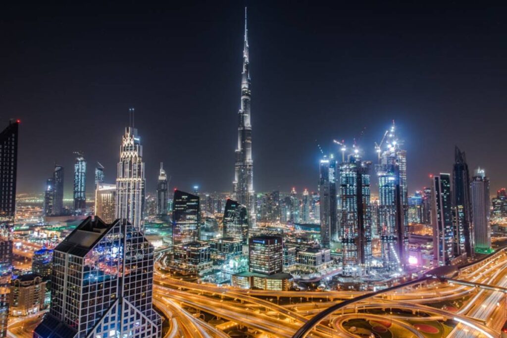 Investing in Dubai_ A Smart Move for Long-Term Growth and Security