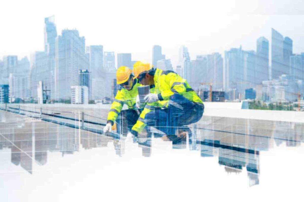 How Advanced IT Services for Construction Companies Transform Jobsite Productivity