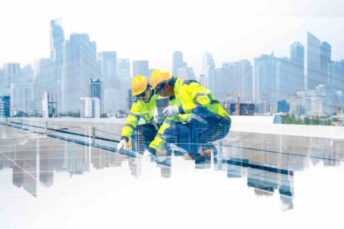 How Advanced IT Services for Construction Companies Transform Jobsite Productivity