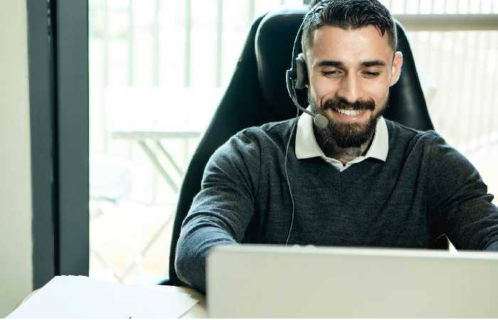 Building Stronger Customer Relationships