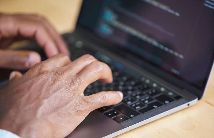 Built for People Who Move Fast