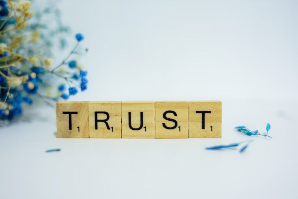 How Startups Can Win Clients’ Trust From the Outset