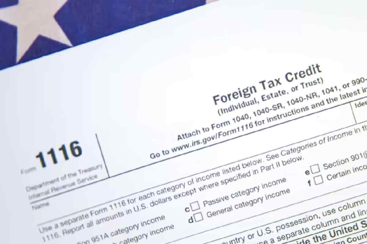 Understanding the Foreign Tax Credit in the Context of GILTI and Subpart F Income