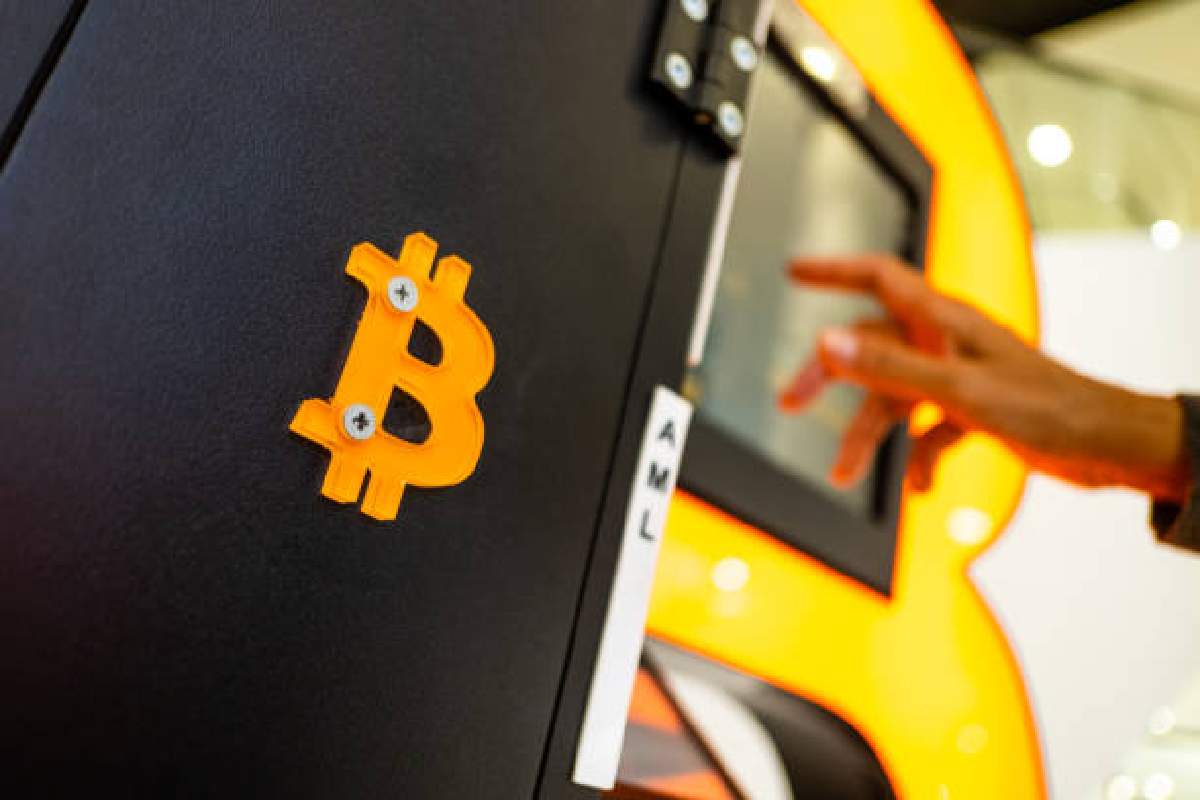 Why More People Are Using Bitcoin ATMs for Coins to Cash Transactions