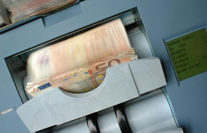 Managing Risk With More Control