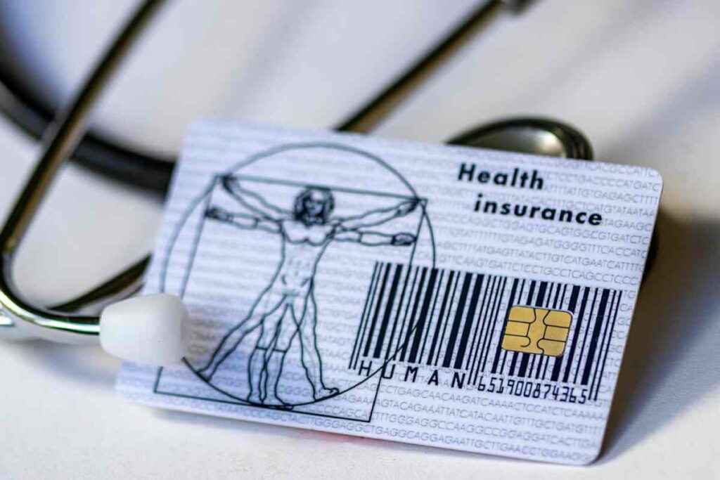 Comparing Group and Individual Health Insurance for Small Businesses