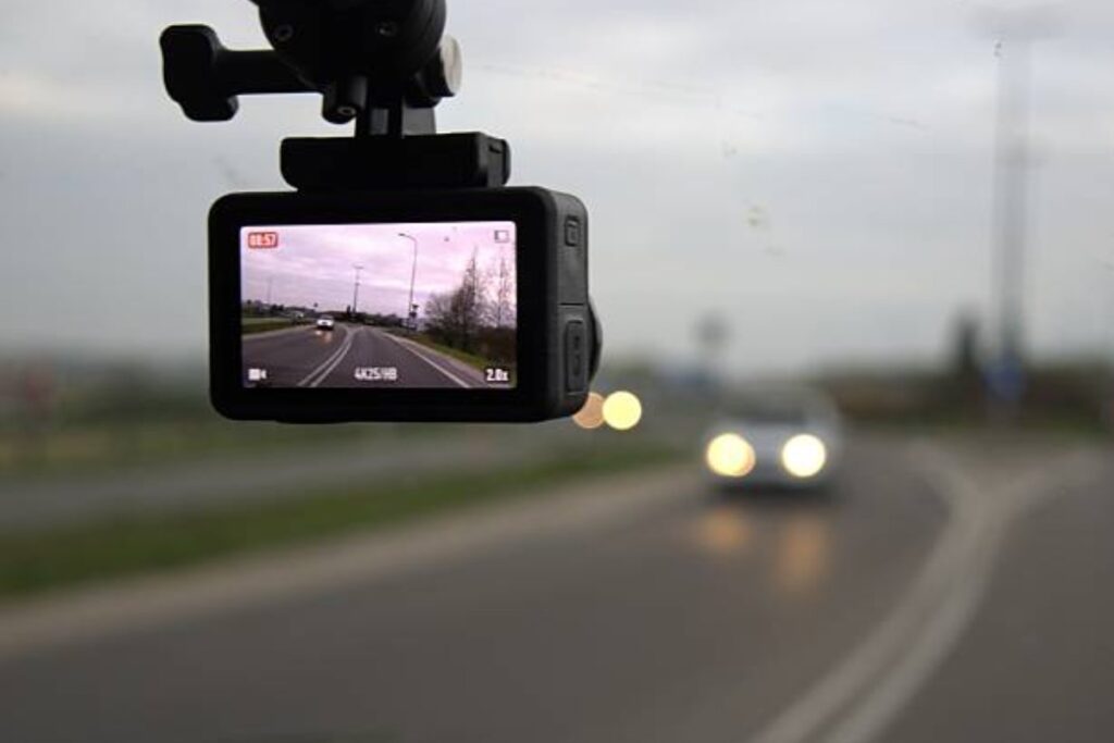 From 0 to 60_ The Fastest Recording Dash Cams Available