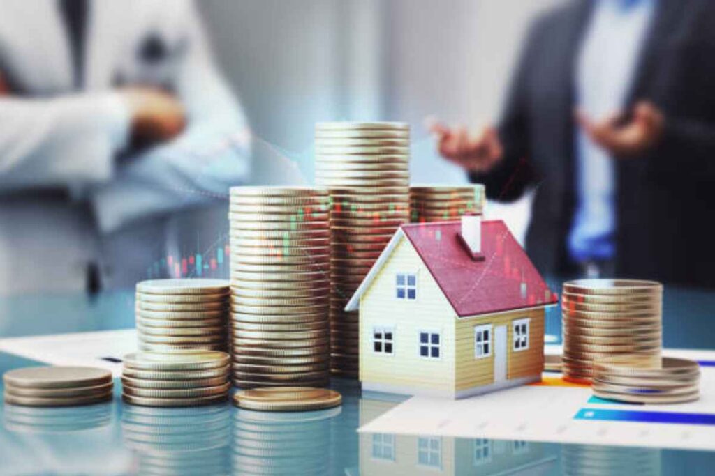 THE ROLE OF ASSET ALLOCATION IN BUILDING SUSTAINABLE WEALTH