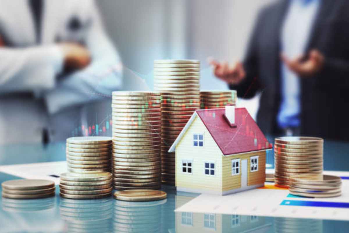 THE ROLE OF ASSET ALLOCATION IN BUILDING SUSTAINABLE WEALTH