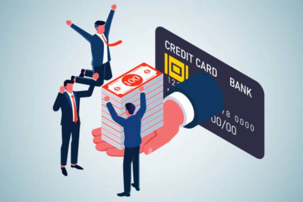 Credit Card Loan Programmes_ Enterprise Strategies for High-Volume Disbursal and Yield Optimization