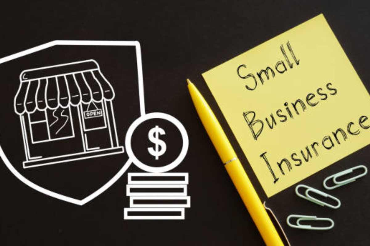Safeguarding Your Small Business: The Essential Role of General Liability Insurance