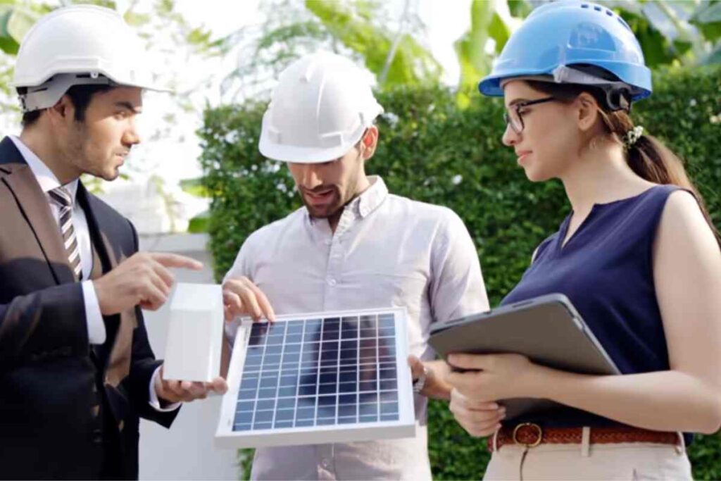 a practical guide to comparing solar ppas