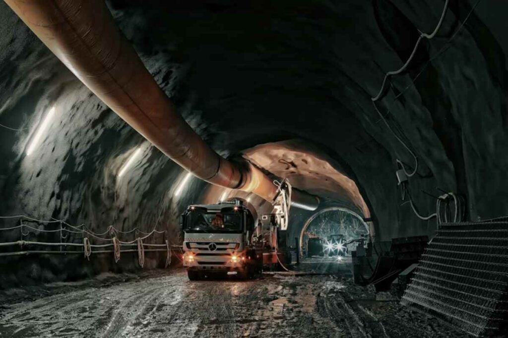 how quality fabrication keeps mining operations safe and productive