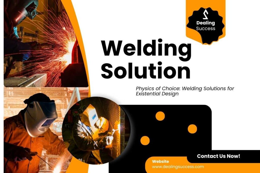 welding solution
