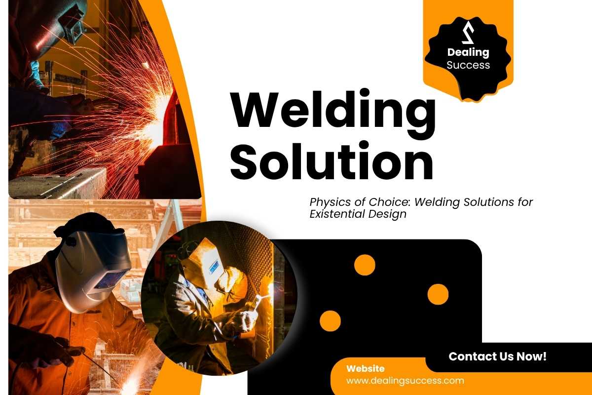 welding solution