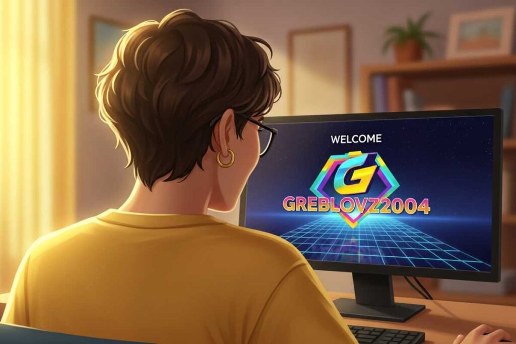 which greblovz2004 should i start with