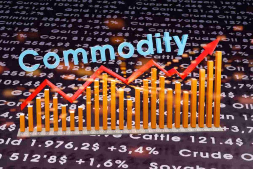 why commodity prices change daily and what it means for investors