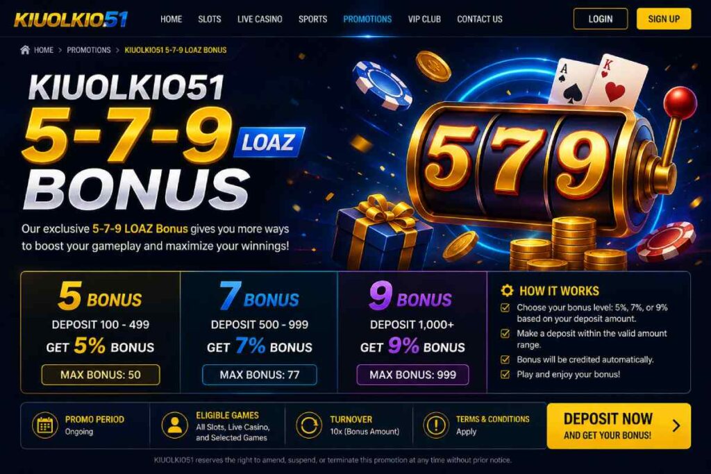 about kiuolkio51.5.7.9loaz bonus
