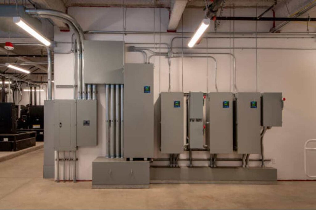 How to Size Commercial Electrical Panels for Growth