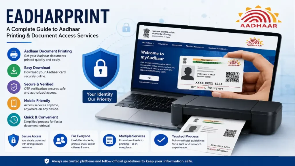 Eadharprint