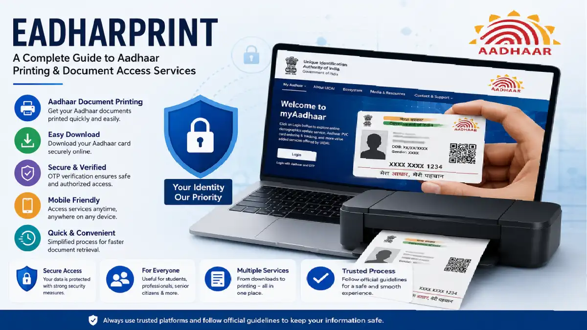 Eadharprint