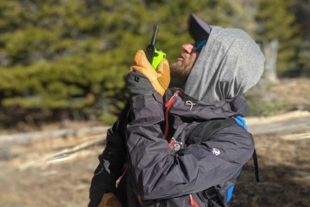 Industry-Specific Two-Way Radios