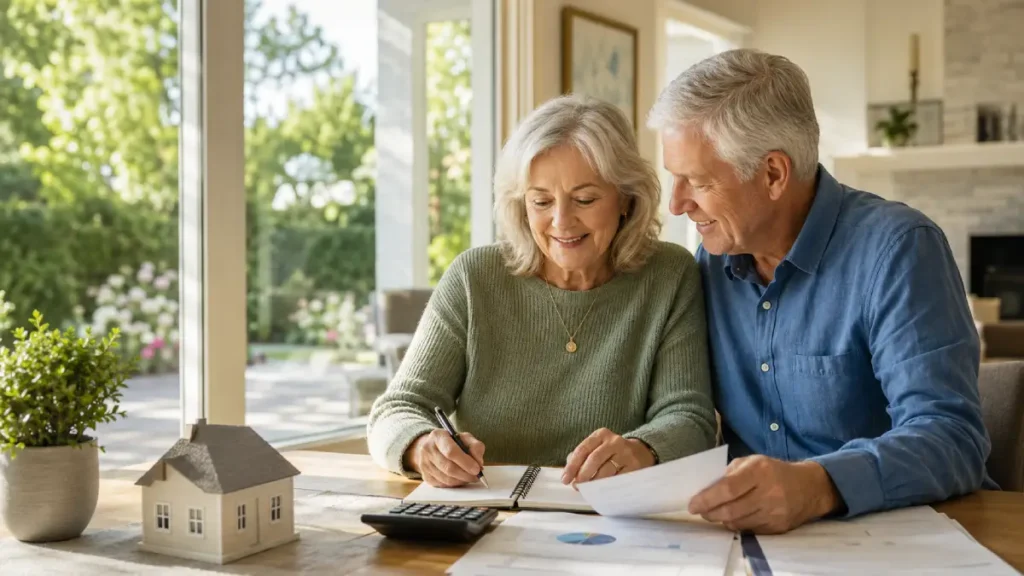 jumbo reverse mortgage