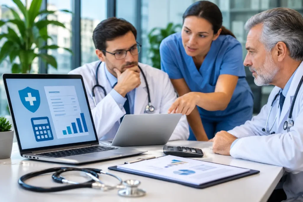 Why Medical Groups Are Rethinking Their Billing Partnerships