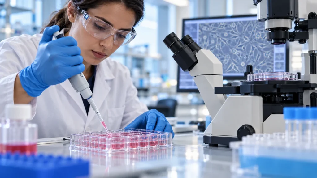 Cell Research